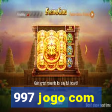 997 jogo com